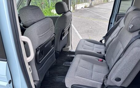 Honda Stepwgn, 2022 год, 2 250 548 рублей, 11 фотография