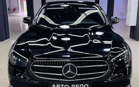 Mercedes-Benz E-Класс, 2020 год, 2 590 000 рублей, 2 фотография