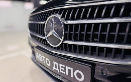 Mercedes-Benz E-Класс, 2020 год, 2 590 000 рублей, 6 фотография
