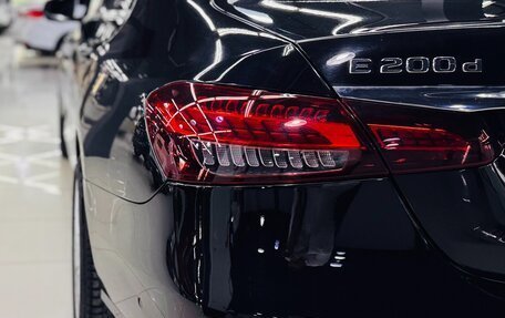 Mercedes-Benz E-Класс, 2020 год, 2 590 000 рублей, 11 фотография