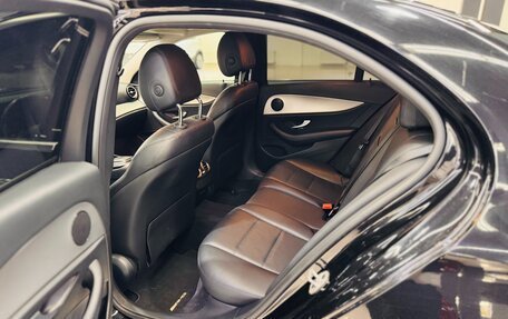 Mercedes-Benz E-Класс, 2020 год, 2 590 000 рублей, 18 фотография