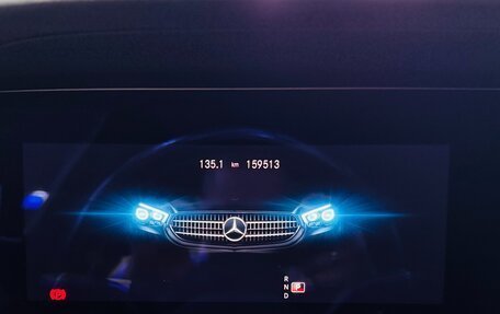 Mercedes-Benz E-Класс, 2020 год, 2 590 000 рублей, 17 фотография