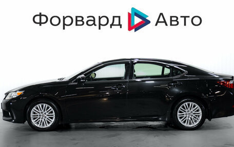Lexus ES VII, 2013 год, 2 050 000 рублей, 5 фотография