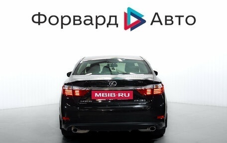 Lexus ES VII, 2013 год, 2 050 000 рублей, 7 фотография