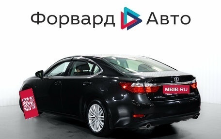 Lexus ES VII, 2013 год, 2 050 000 рублей, 6 фотография