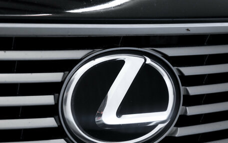 Lexus ES VII, 2013 год, 2 050 000 рублей, 10 фотография