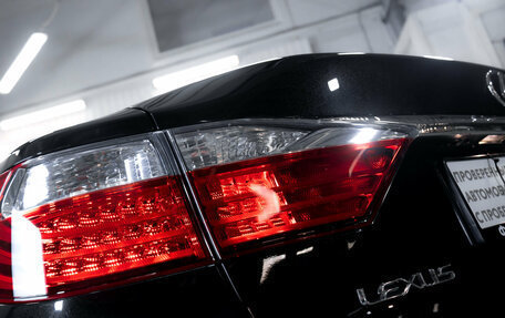 Lexus ES VII, 2013 год, 2 050 000 рублей, 11 фотография