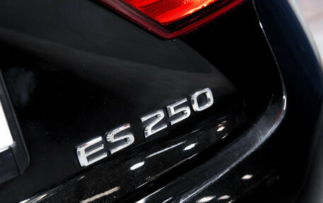 Lexus ES VII, 2013 год, 2 050 000 рублей, 12 фотография