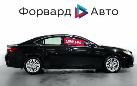 Lexus ES VII, 2013 год, 2 050 000 рублей, 9 фотография