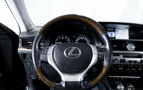Lexus ES VII, 2013 год, 2 050 000 рублей, 16 фотография
