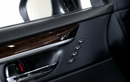 Lexus ES VII, 2013 год, 2 050 000 рублей, 22 фотография