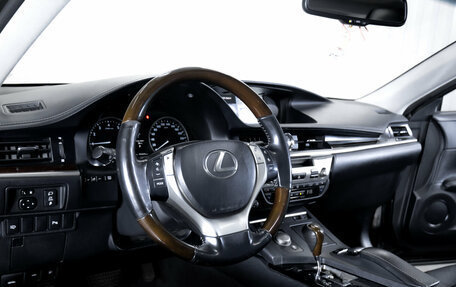 Lexus ES VII, 2013 год, 2 050 000 рублей, 14 фотография