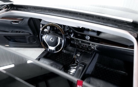 Lexus ES VII, 2013 год, 2 050 000 рублей, 13 фотография