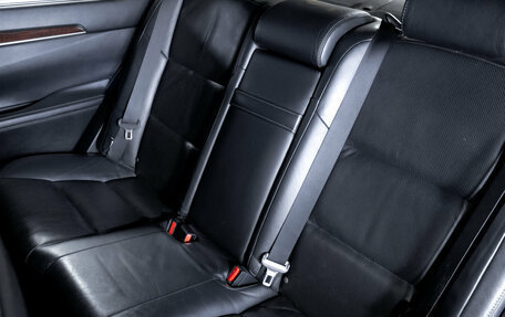 Lexus ES VII, 2013 год, 2 050 000 рублей, 30 фотография