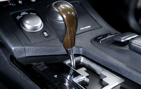 Lexus ES VII, 2013 год, 2 050 000 рублей, 29 фотография