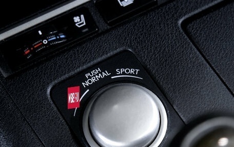 Lexus ES VII, 2013 год, 2 050 000 рублей, 28 фотография
