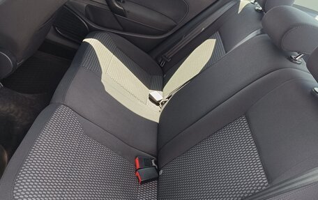Volkswagen Polo VI (EU Market), 2014 год, 980 000 рублей, 12 фотография