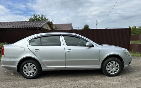 Skoda Octavia, 2011 год, 788 000 рублей, 3 фотография