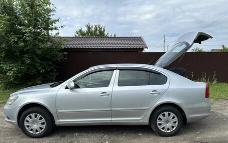 Skoda Octavia, 2011 год, 788 000 рублей, 2 фотография
