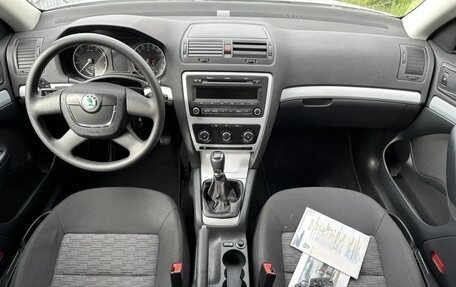 Skoda Octavia, 2011 год, 788 000 рублей, 4 фотография