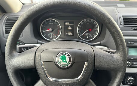 Skoda Octavia, 2011 год, 788 000 рублей, 7 фотография