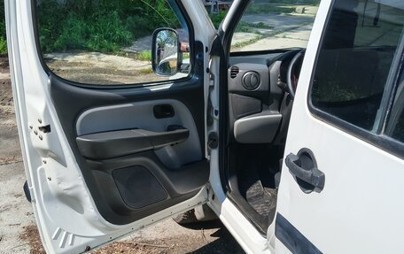 Fiat Doblo I, 2014 год, 595 000 рублей, 5 фотография