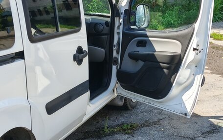 Fiat Doblo I, 2014 год, 595 000 рублей, 4 фотография