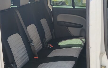 Fiat Doblo I, 2014 год, 595 000 рублей, 6 фотография