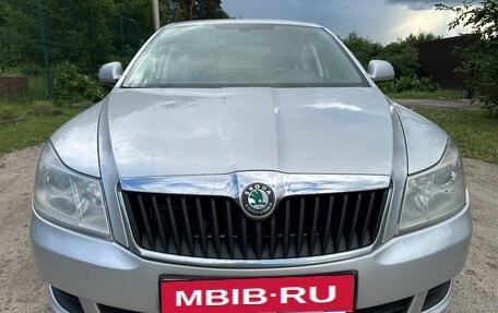 Skoda Octavia, 2011 год, 788 000 рублей, 11 фотография