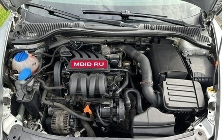 Skoda Octavia, 2011 год, 788 000 рублей, 13 фотография