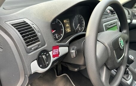 Skoda Octavia, 2011 год, 788 000 рублей, 9 фотография