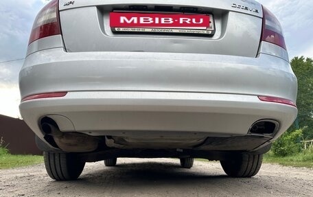 Skoda Octavia, 2011 год, 788 000 рублей, 10 фотография