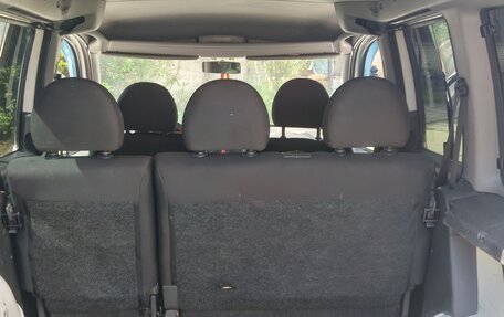 Fiat Doblo I, 2014 год, 595 000 рублей, 9 фотография