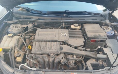 Mazda 3, 2008 год, 520 000 рублей, 2 фотография