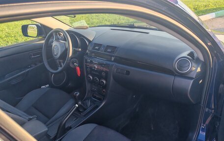 Mazda 3, 2008 год, 520 000 рублей, 6 фотография