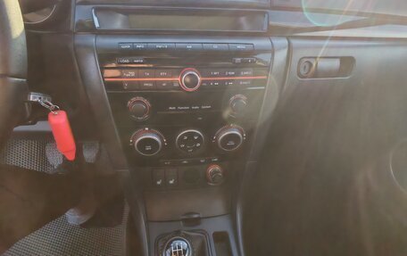 Mazda 3, 2008 год, 520 000 рублей, 3 фотография