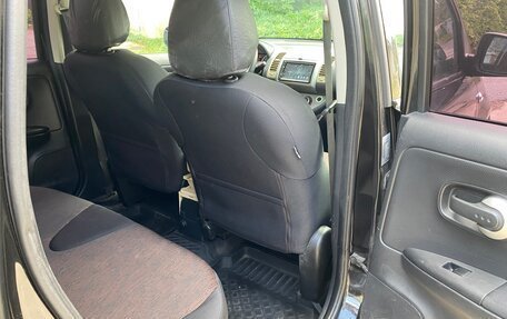 Nissan Note II рестайлинг, 2011 год, 499 000 рублей, 8 фотография