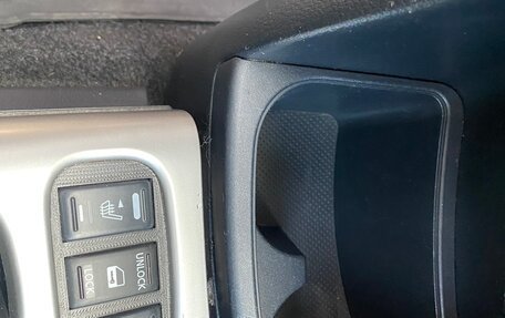 Nissan Note II рестайлинг, 2011 год, 499 000 рублей, 13 фотография
