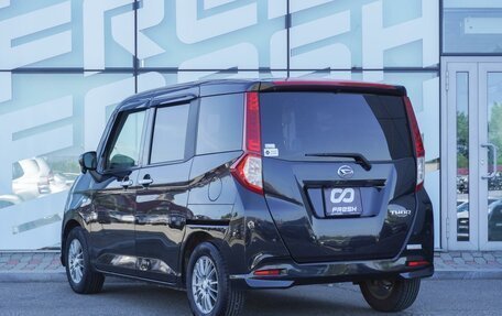 Daihatsu Thor I, 2019 год, 740 000 рублей, 3 фотография