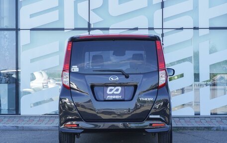 Daihatsu Thor I, 2019 год, 740 000 рублей, 4 фотография