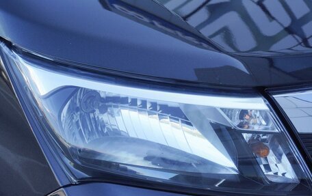 Daihatsu Thor I, 2019 год, 740 000 рублей, 7 фотография