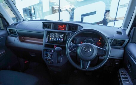 Daihatsu Thor I, 2019 год, 740 000 рублей, 9 фотография