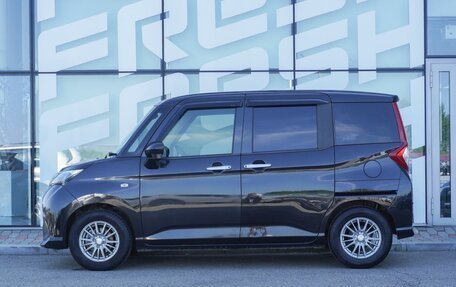 Daihatsu Thor I, 2019 год, 740 000 рублей, 6 фотография
