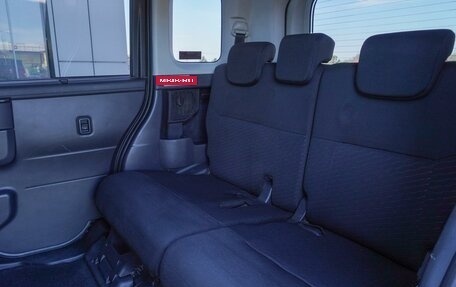 Daihatsu Thor I, 2019 год, 740 000 рублей, 13 фотография