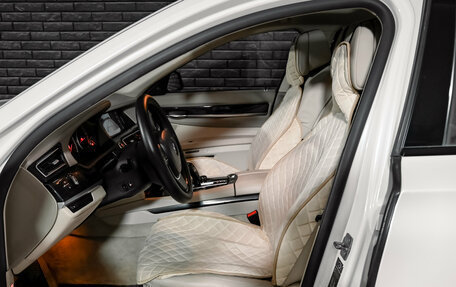 BMW 7 серия, 2011 год, 1 916 000 рублей, 11 фотография