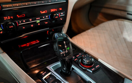 BMW 7 серия, 2011 год, 1 916 000 рублей, 16 фотография