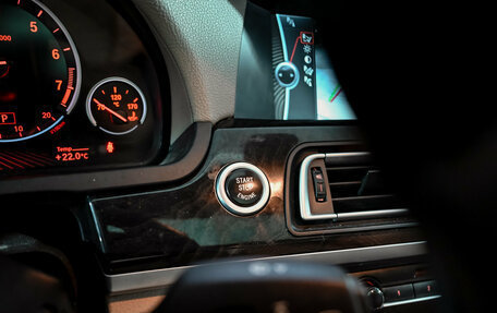 BMW 7 серия, 2011 год, 1 916 000 рублей, 17 фотография