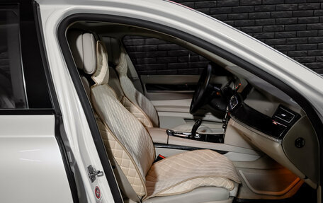 BMW 7 серия, 2011 год, 1 916 000 рублей, 12 фотография