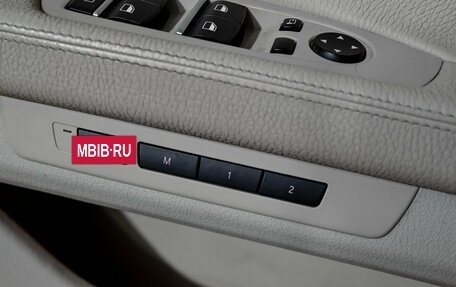 BMW 7 серия, 2011 год, 1 916 000 рублей, 15 фотография