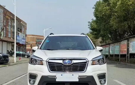 Subaru Forester, 2019 год, 1 980 002 рублей, 2 фотография